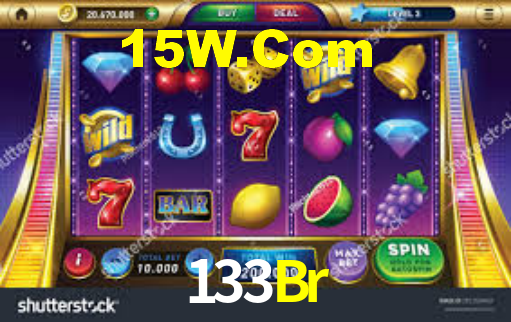 APP rápido e leve da 133Br